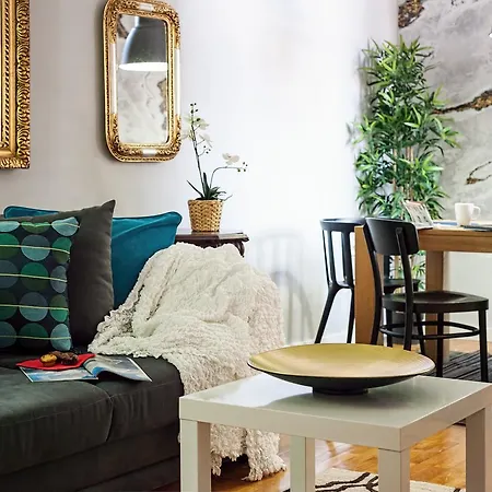 Apartment Designer Eclectica *